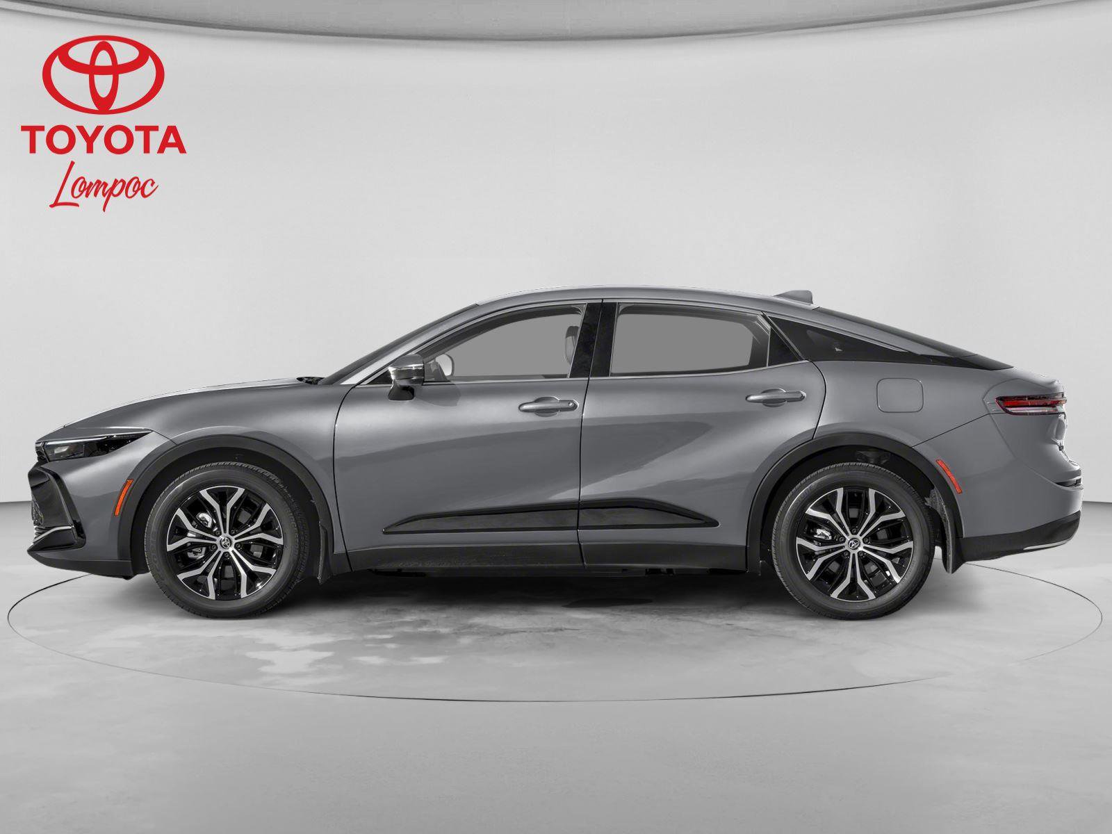 New 2026 Toyota Crown XLE image 3