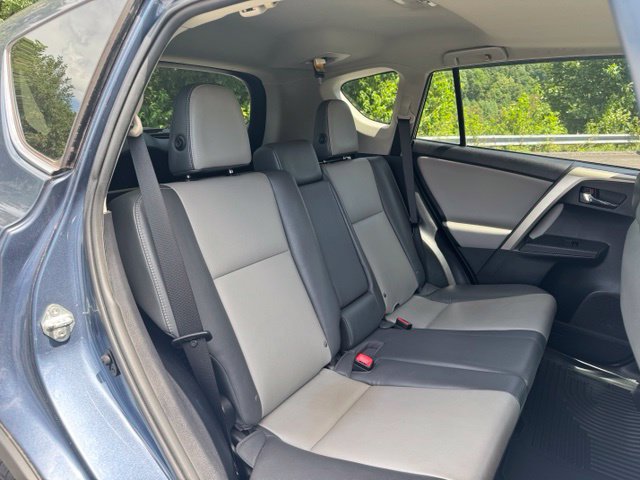 Used 2014 Toyota RAV4 Limited w/ Preferred Accessory Package AWD/4WD image 26