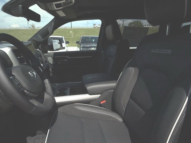 New 2026 RAM 1500 Laramie image 5