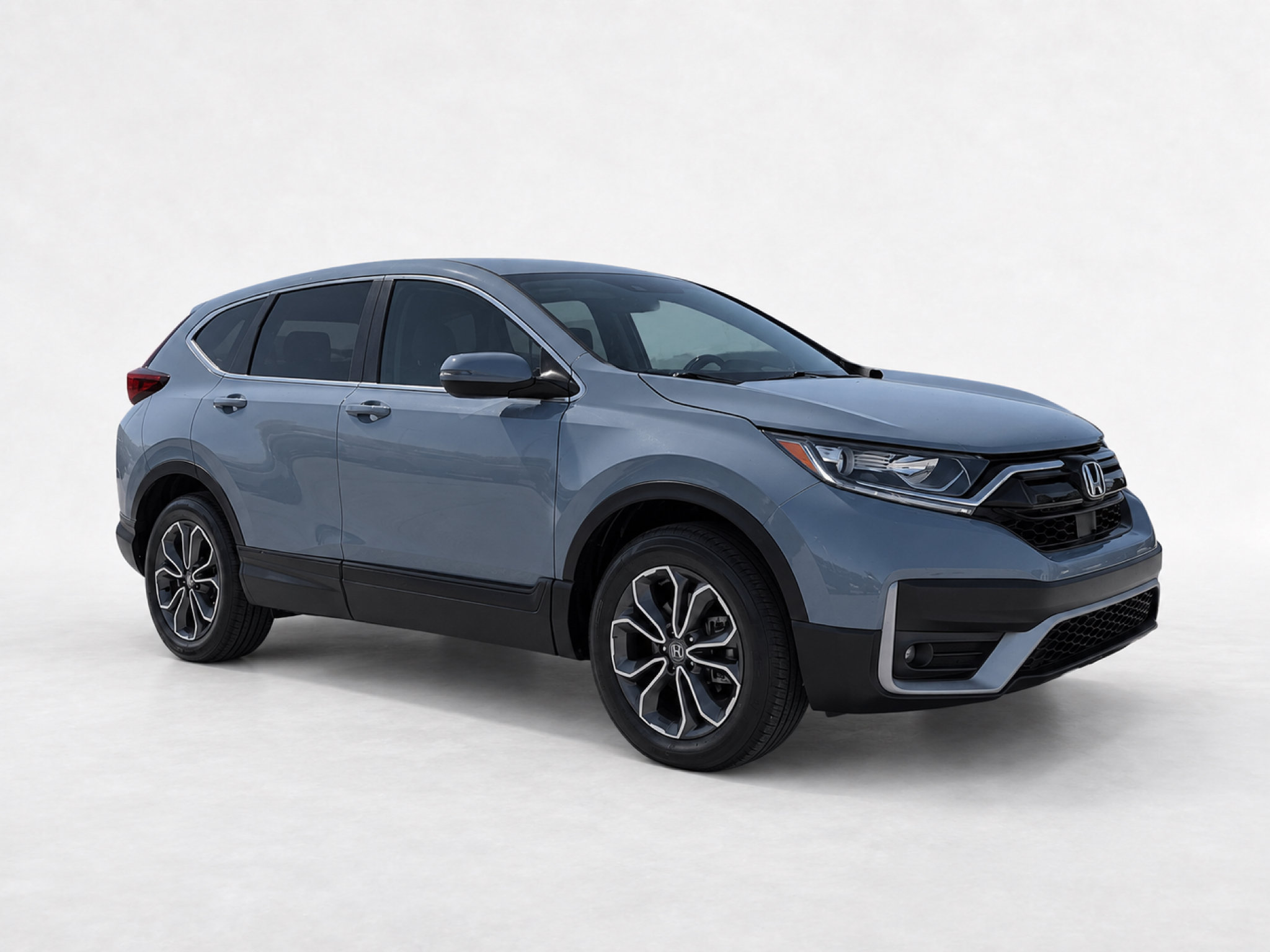 Used 2022 Honda CR-V EX image 7