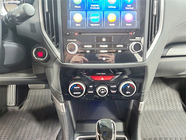 Used 2021 Subaru Forester Limited w/ Popular Package #3 image 30