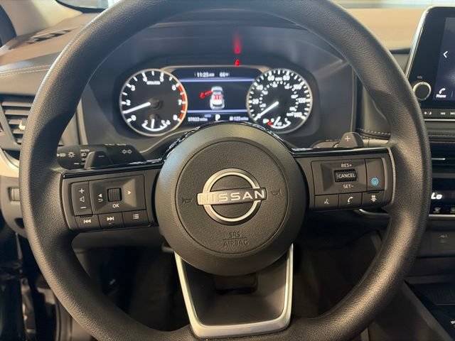 Certified 2023 Nissan Rogue SV AWD/4WD image 20