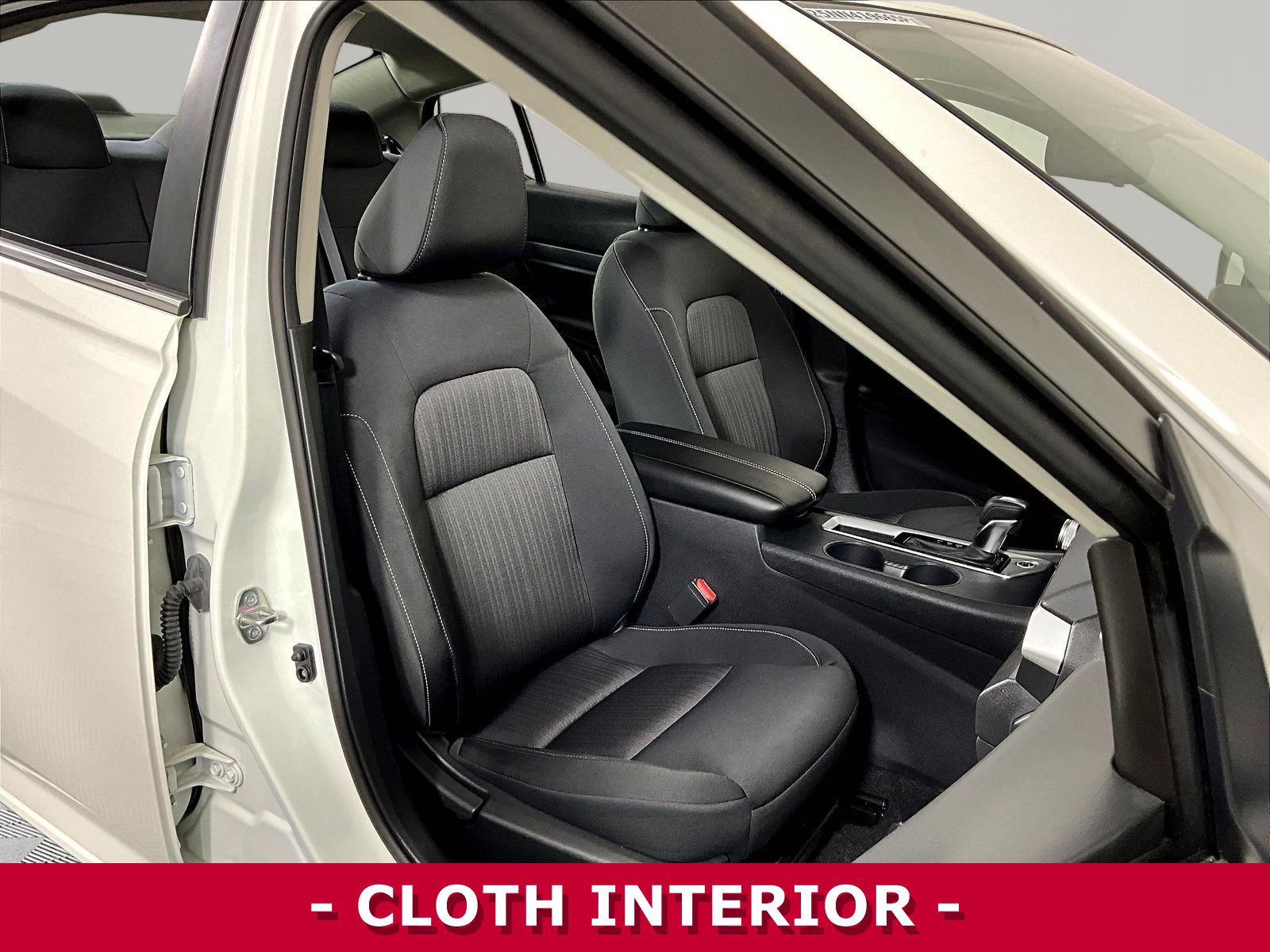Certified 2022 Nissan Altima 2.5 S w/ Driver Assist Package FWD image 28