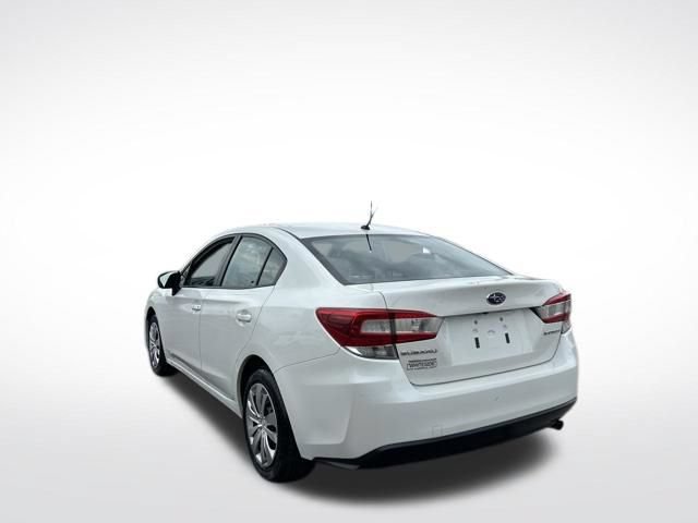 Used 2023 Subaru Impreza 2.0i AWD/4WD image 11