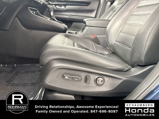 Certified 2024 Honda CR-V EX-L image 23