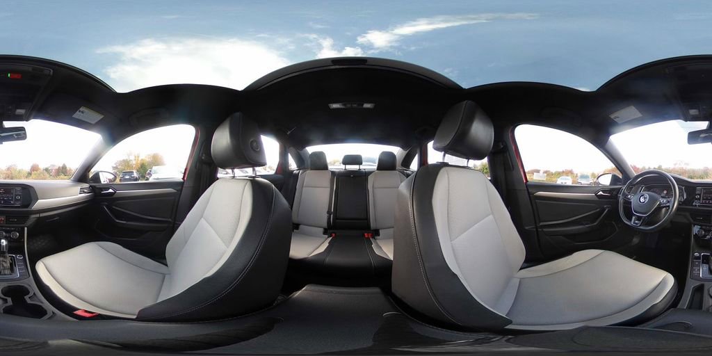 Used 2020 Volkswagen Jetta R-Line w/ R-Line Cold Weather Package image 26