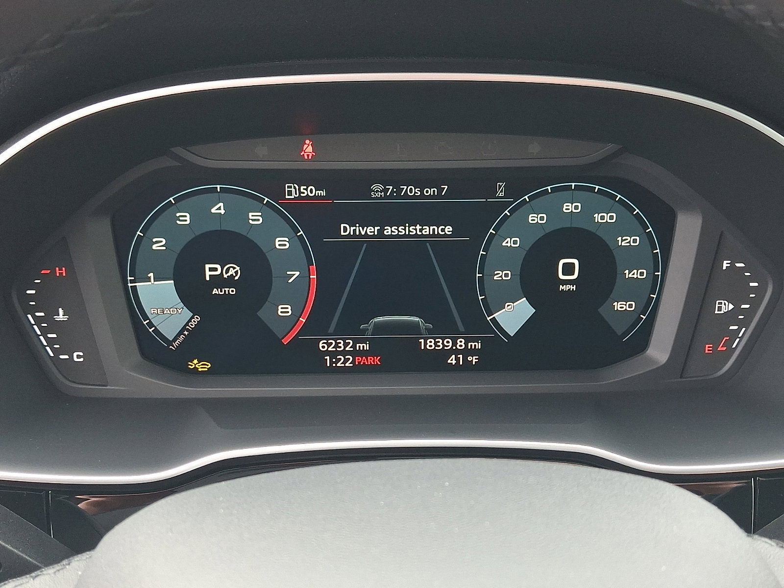 Certified 2025 Audi Q3 2.0T Premium Plus w/ Premium Plus Package AWD/4WD image 21