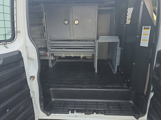 Used 2011 Chevrolet Express 2500 image 12