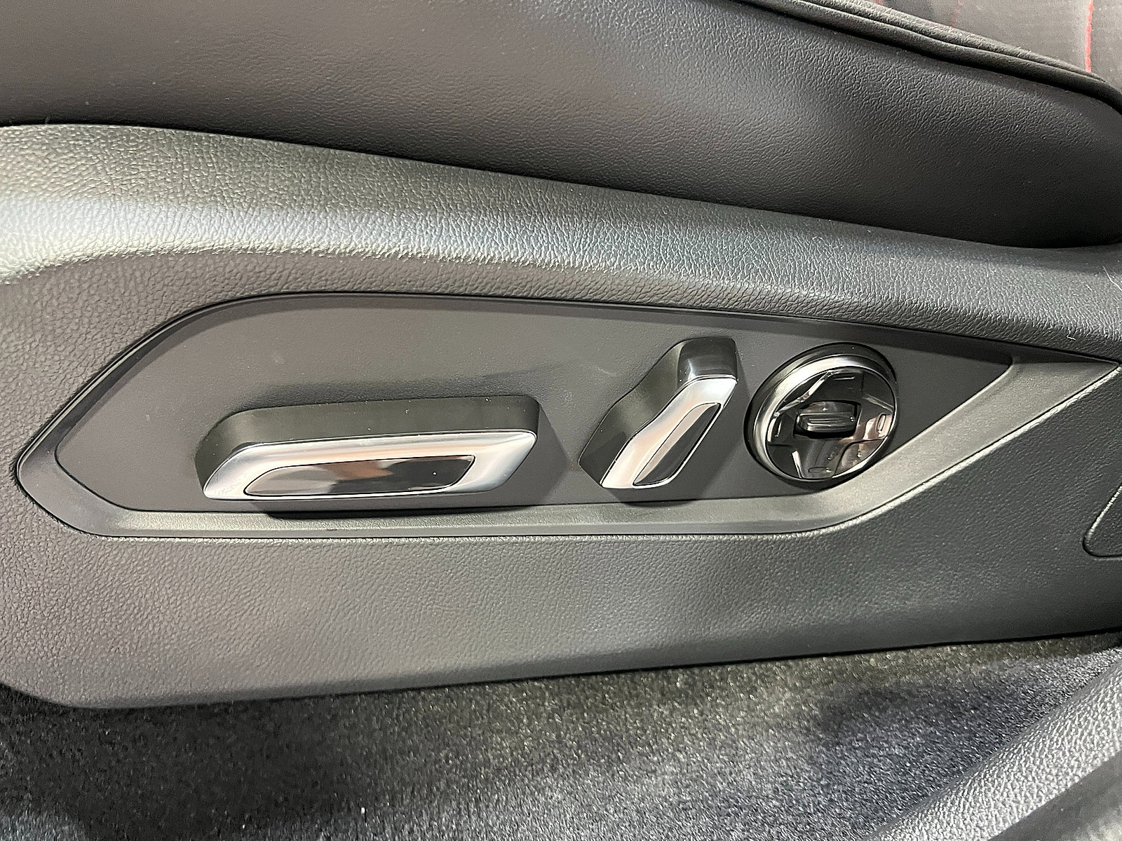 New 2026 Acura MDX A-Spec w/ Advance Package AWD/4WD image 17