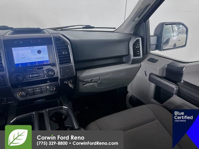 Used 2019 Ford F150 XLT AWD/4WD image 26