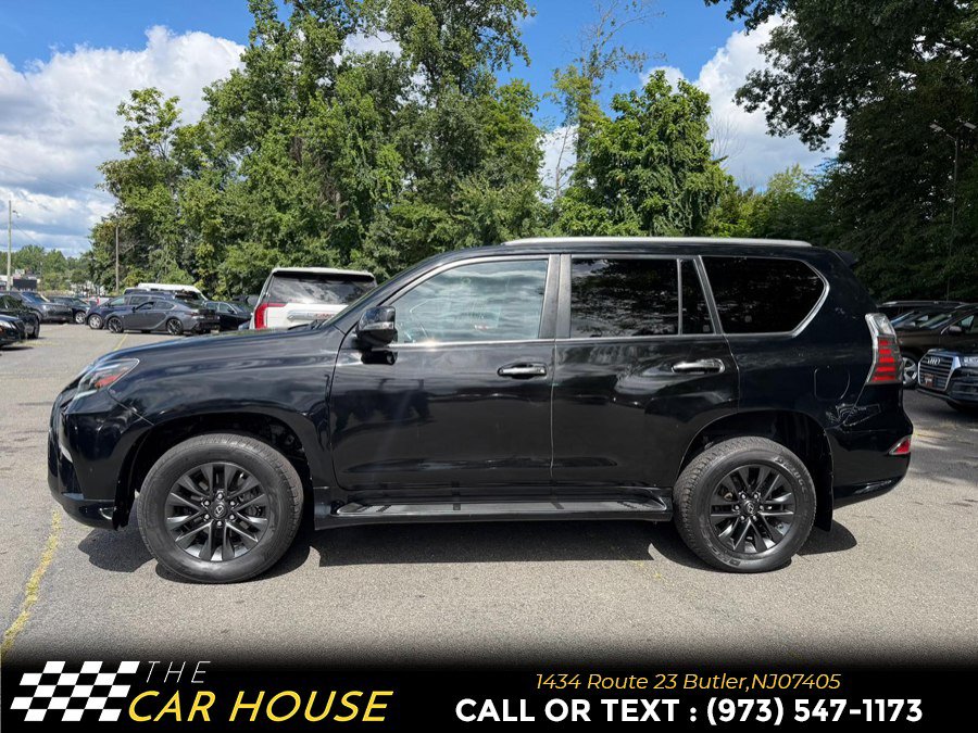 Used 2021 Lexus GX 460 Premium AWD/4WD image 3
