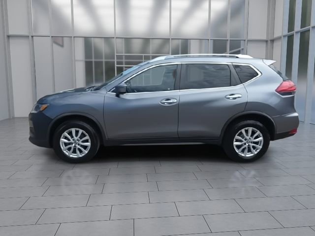 Used 2018 Nissan Rogue SV image 5