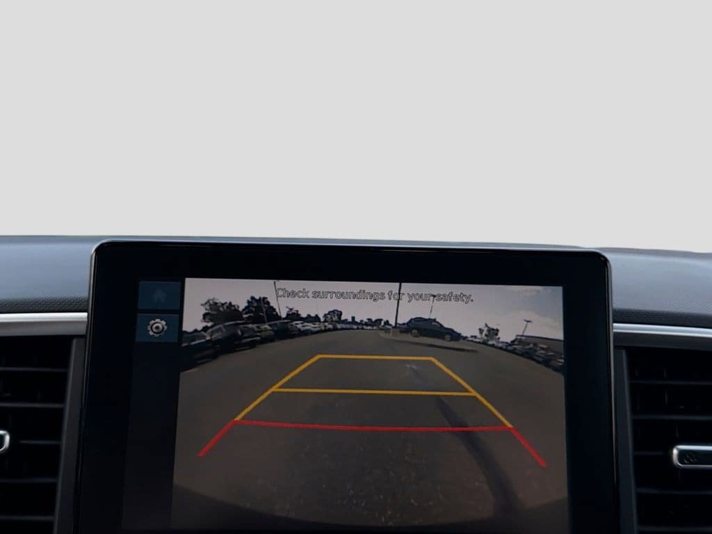 New 2026 Hyundai Venue SEL FWD image 22