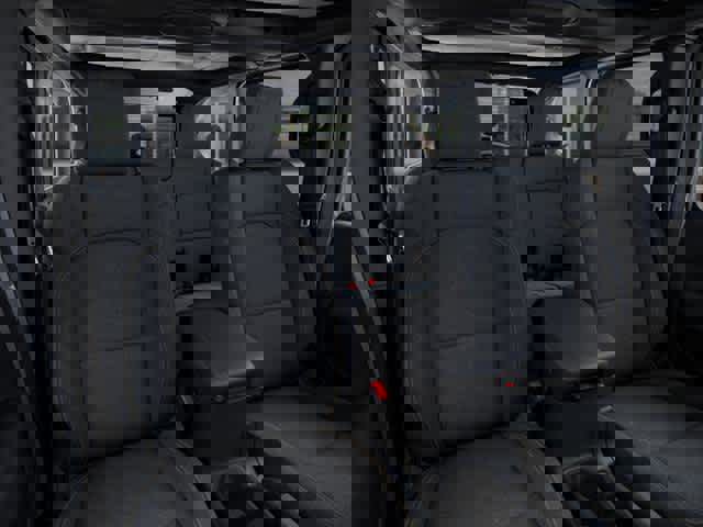 New 2025 Jeep Wrangler Sport S image 19