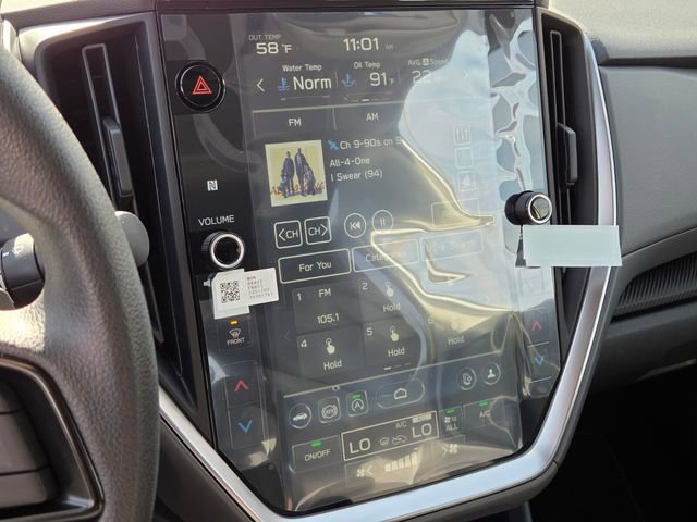 Used 2025 Subaru Crosstrek 2.0i Premium image 21