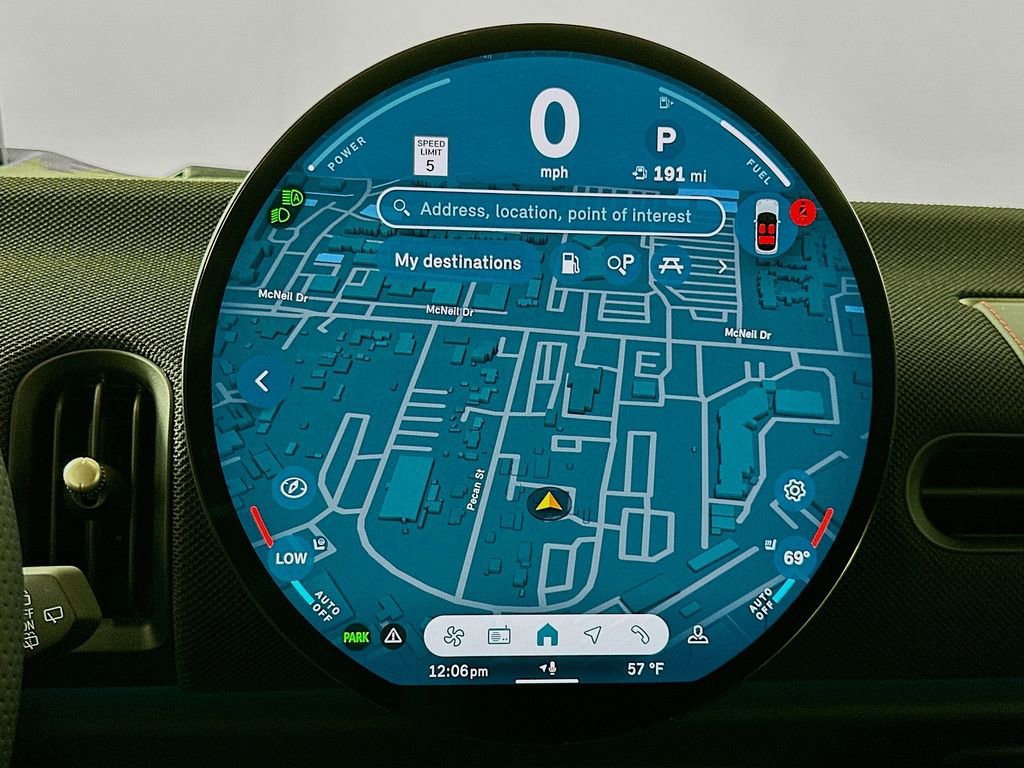 New 2026 MINI Cooper S image 12