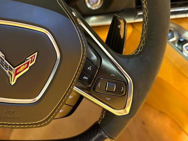 New 2026 Chevrolet Corvette Z06 image 17