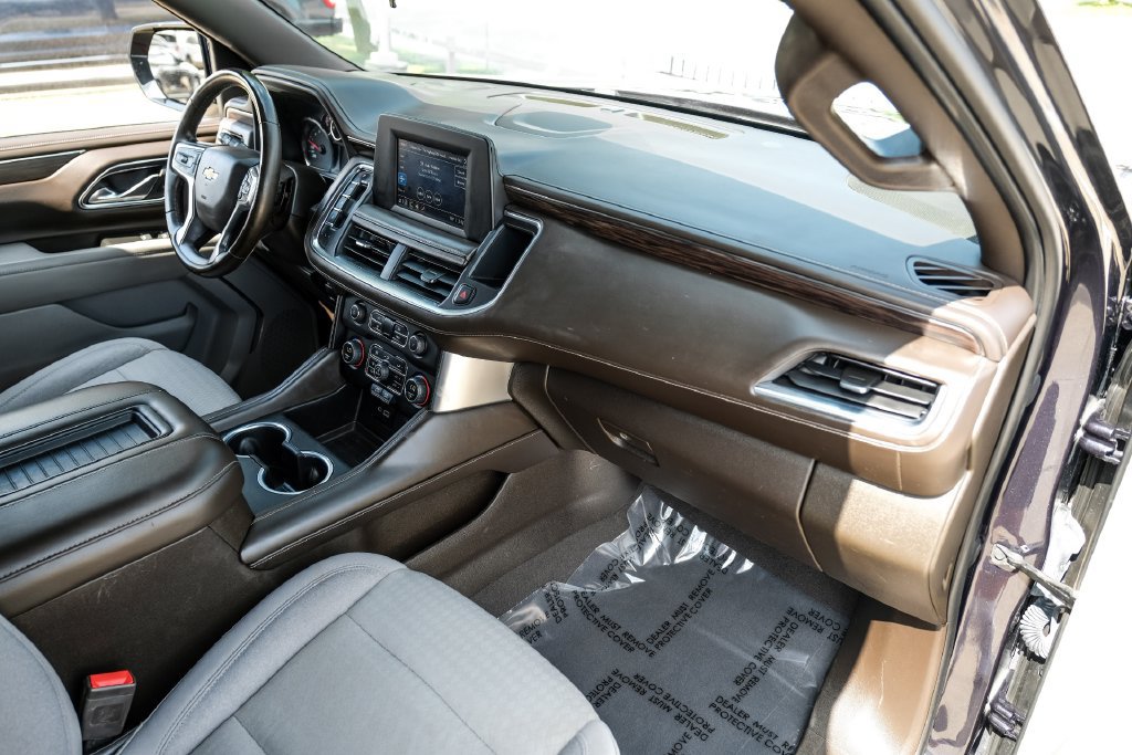 Used 2023 Chevrolet Tahoe LS RWD image 9