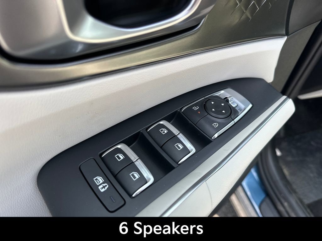 New 2026 Kia Sorento EX image 11
