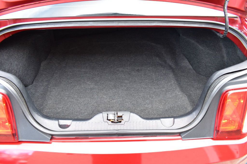 Used 2012 Ford Mustang Premium RWD image 34