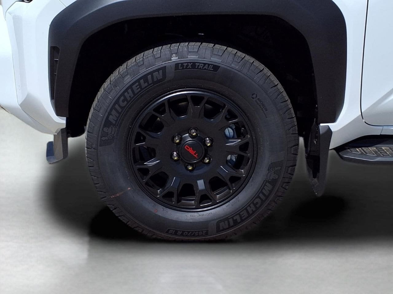 New 2026 Toyota 4Runner TRD Off-Road AWD/4WD image 10