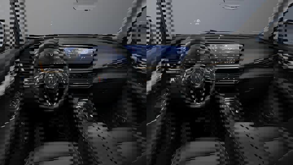 New 2025 Buick Envision Avenir image 29