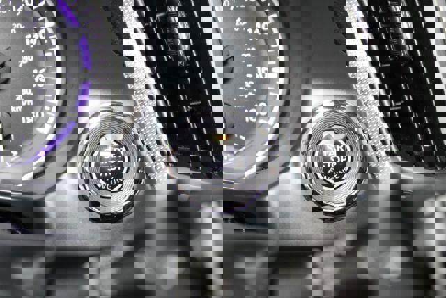 Used 2015 INFINITI Q50 Sport image 14