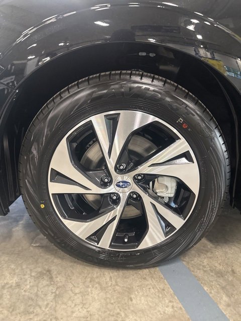 New 2025 Subaru Legacy Premium image 39