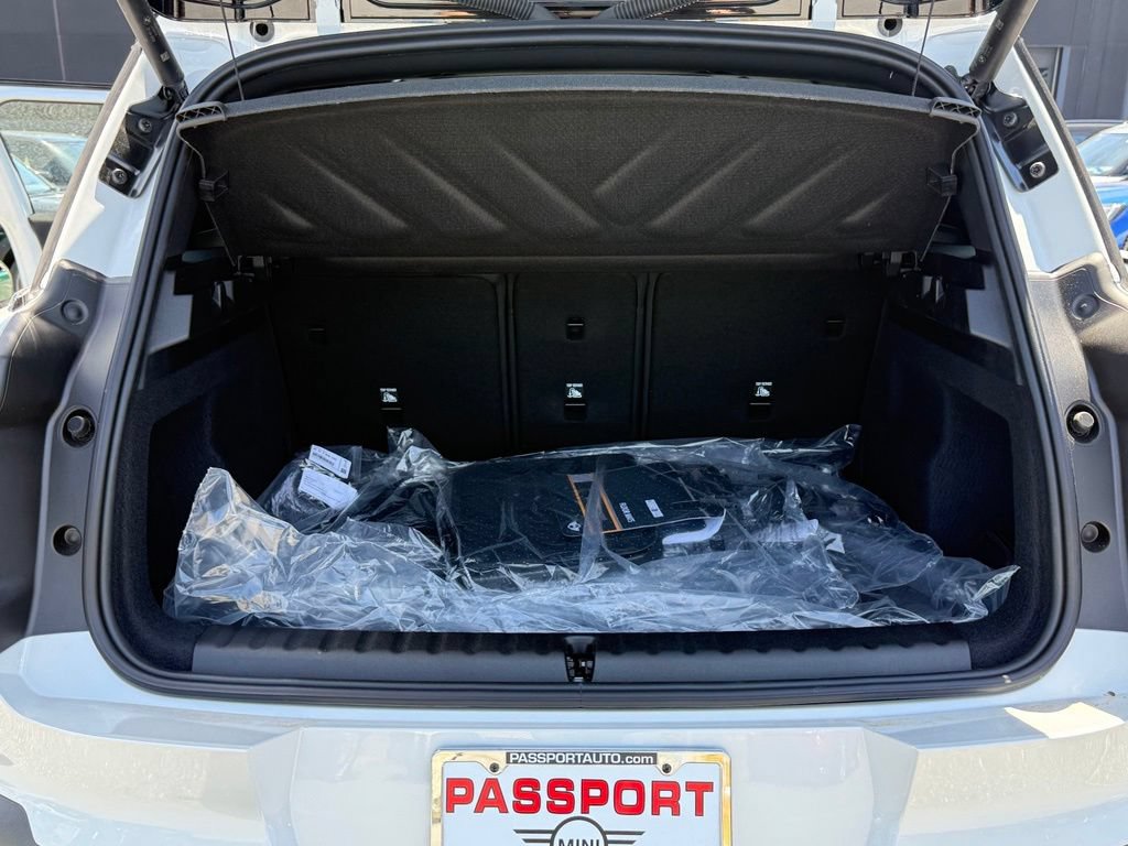New 2027 MINI Cooper Countryman S w/ Comfort Package Max AWD/4WD image 27