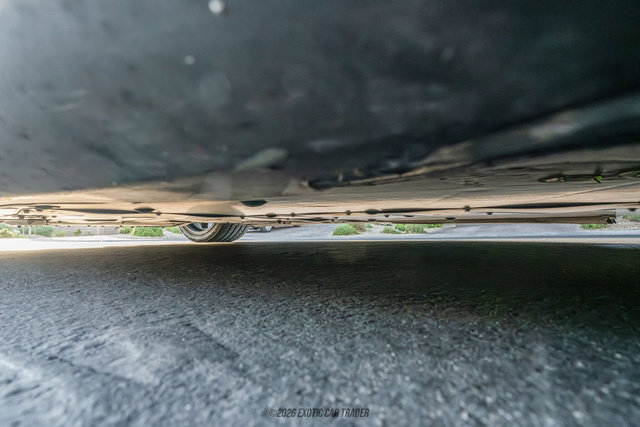Used 2018 McLaren 570S Spider RWD image 60