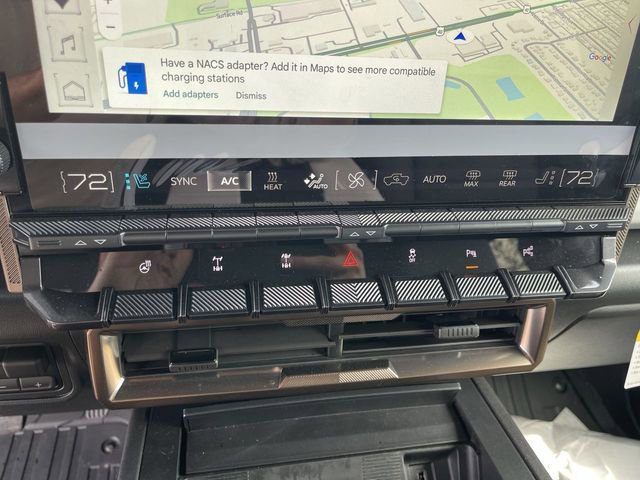 New 2025 GMC Hummer EV 3X w/ Extreme Off-Road Package image 17