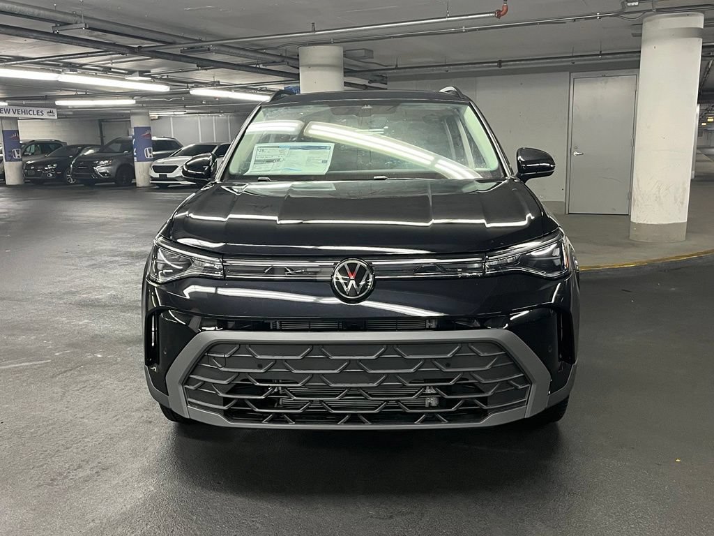 New 2026 Volkswagen Taos SE AWD/4WD image 32