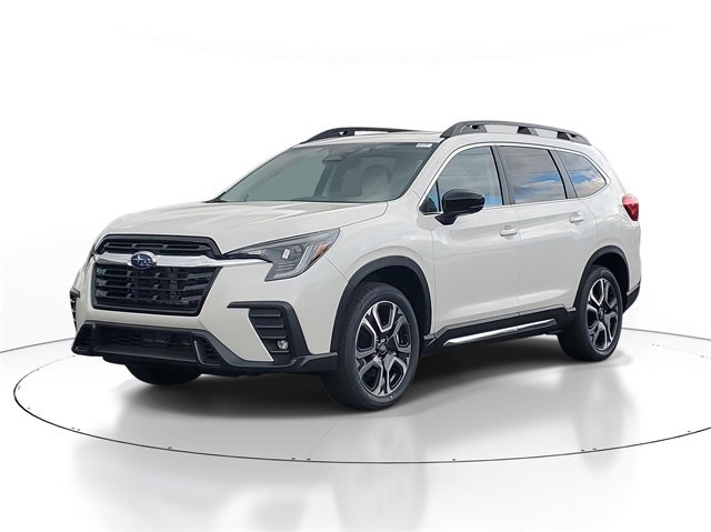 New 2025 Subaru Ascent Limited w/ Popular Package #2 image 2
