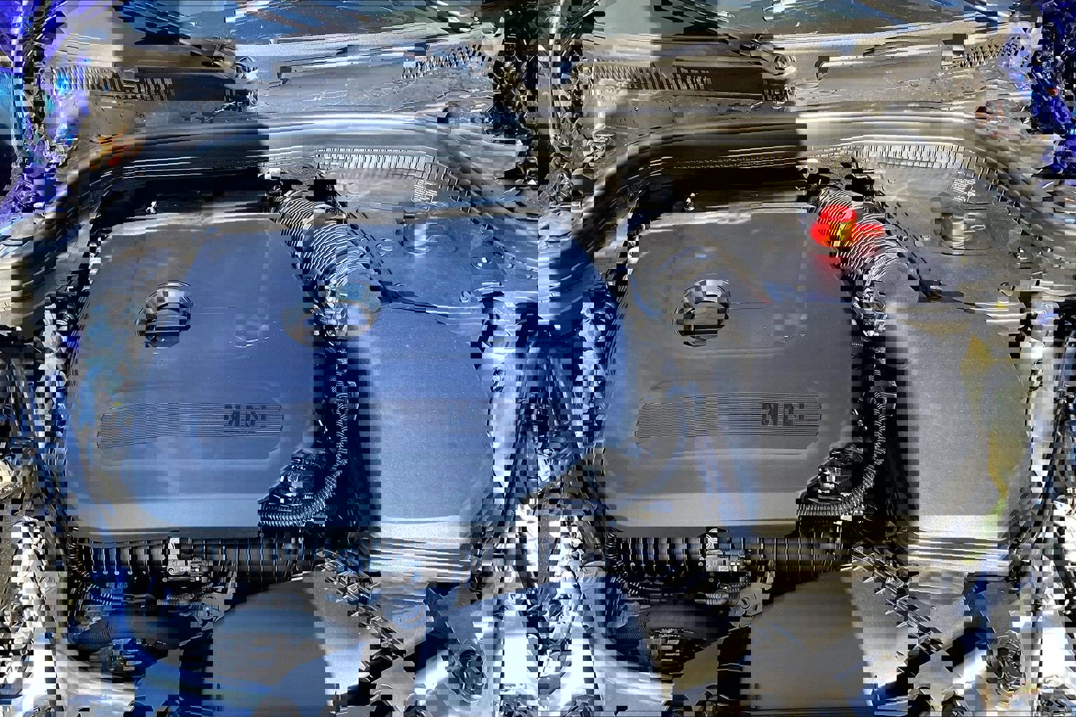 New 2026 MINI Cooper S image 12