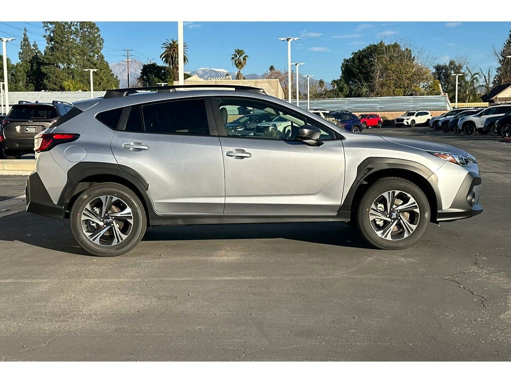 Used 2026 Subaru Crosstrek 2.0i Premium AWD/4WD image 2