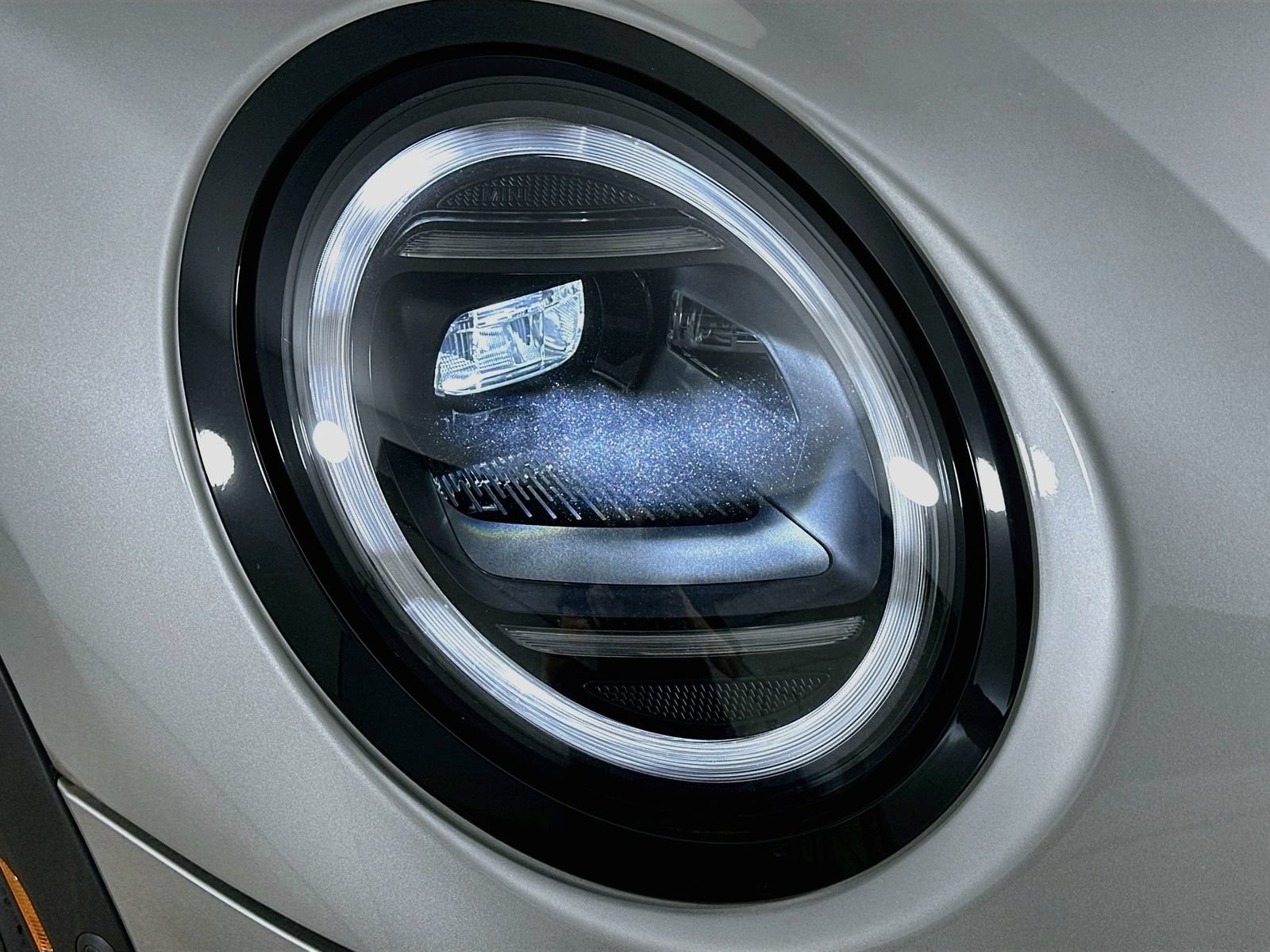 New 2026 MINI Cooper S FWD image 9