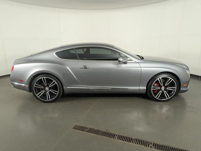 Used 2014 Bentley Continental GT AWD/4WD image 8