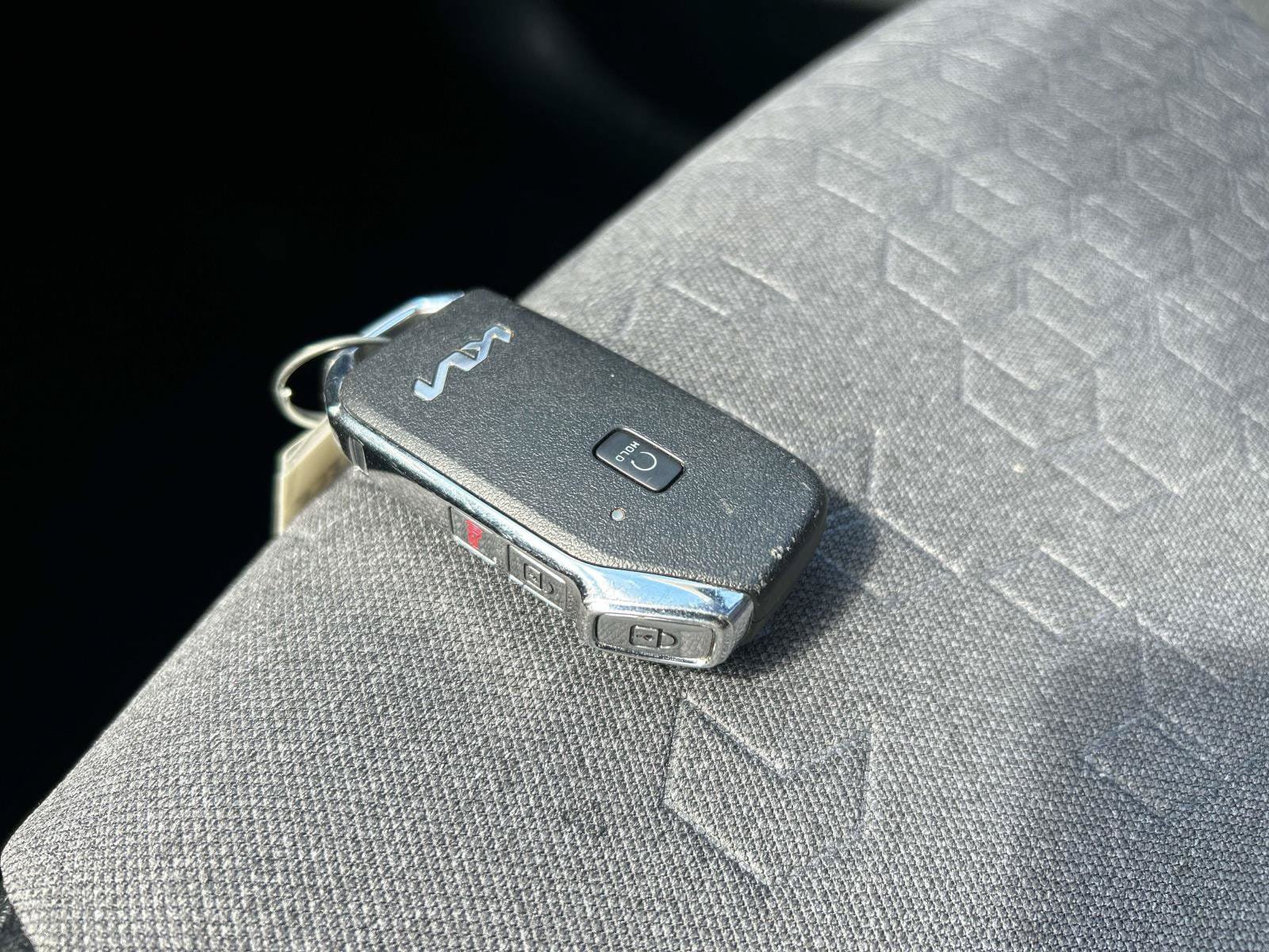 Used 2024 Kia Seltos S AWD/4WD image 28