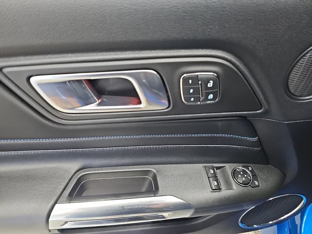 Used 2019 Ford Mustang GT Premium w/ Equipment Group 401A RWD image 11