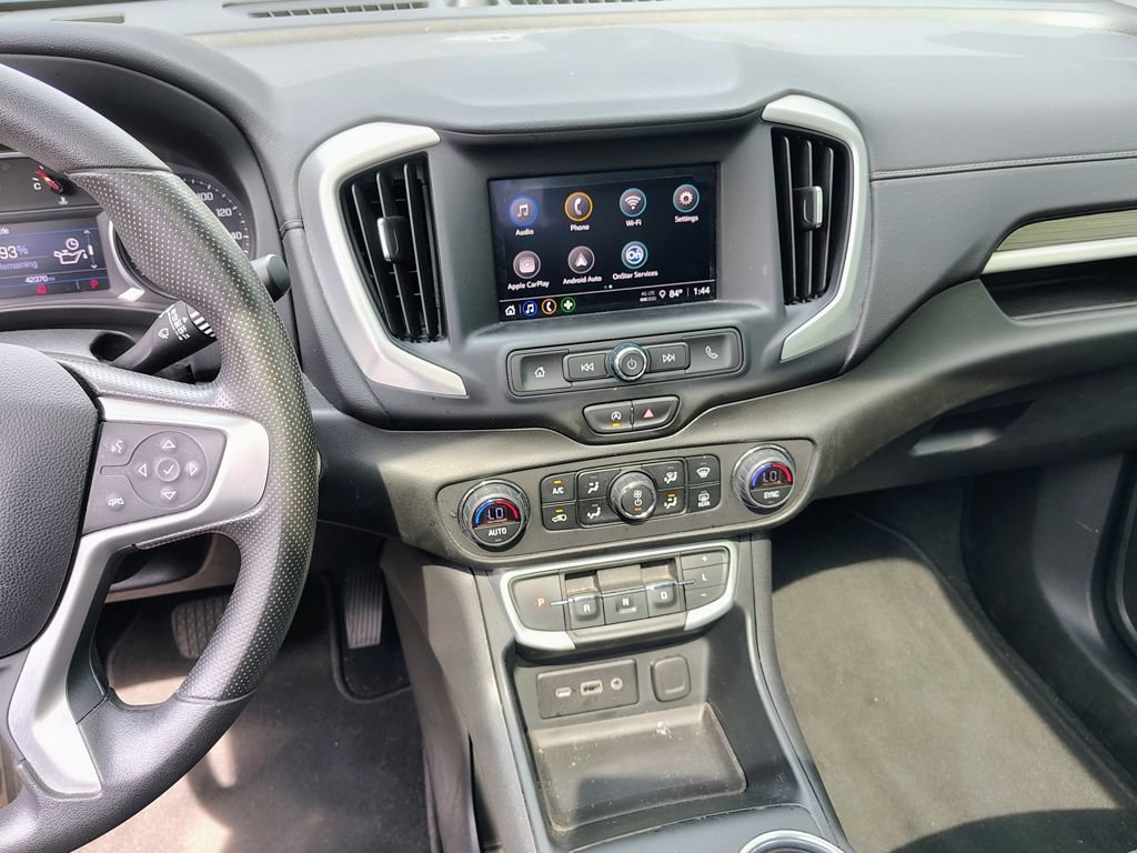 Certified 2022 GMC Terrain SLE w/ Driver Convenience Package AWD/4WD image 33