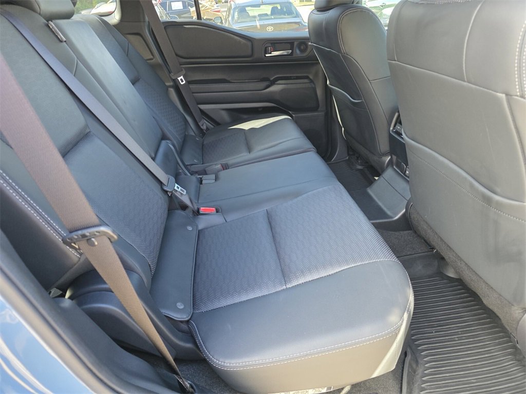 Certified 2024 Toyota Land Cruiser image 17