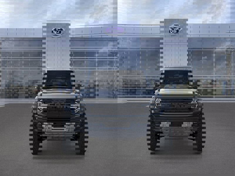 New 2025 Ford Bronco Raptor image 38