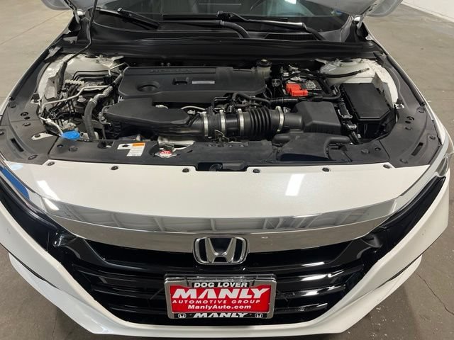 Used 2020 Honda Accord Touring image 9