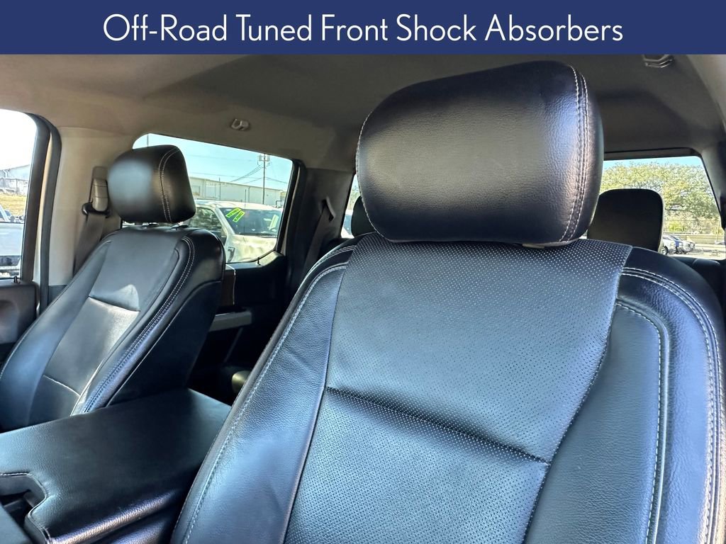 Used 2017 Ford F150 Lariat image 10