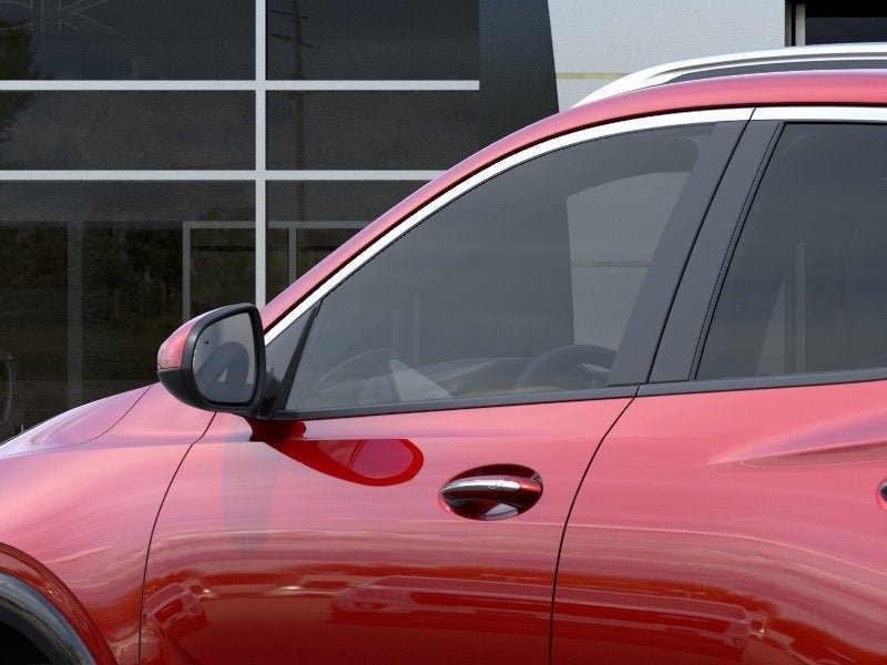 New 2026 Buick Encore GX Sport Touring FWD image 12