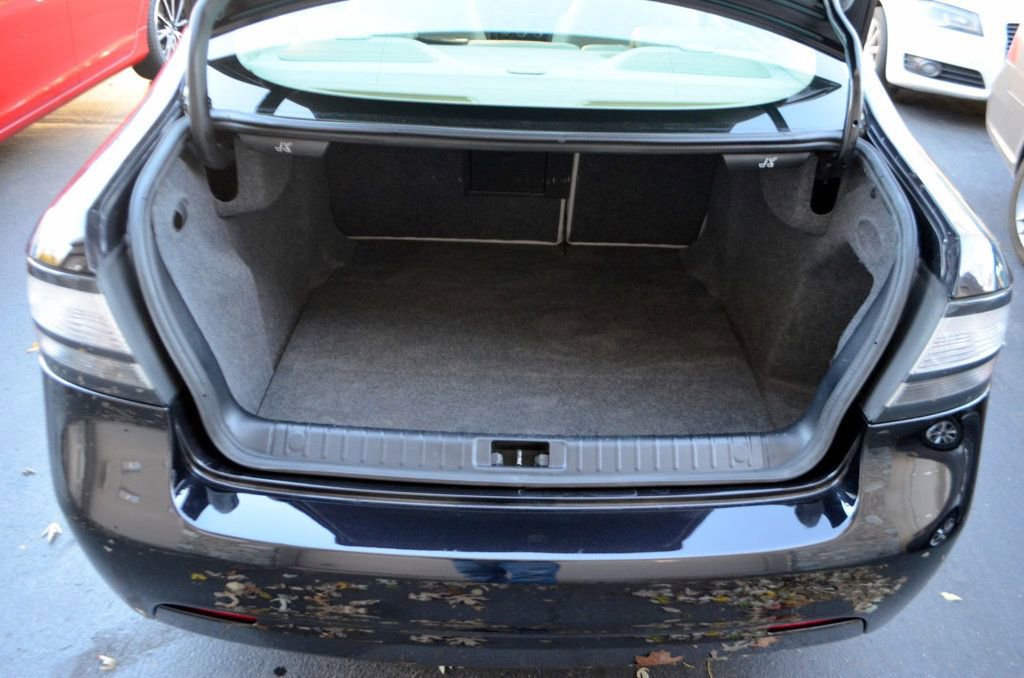 Used 2010 Saab 9-3 2.0T image 19