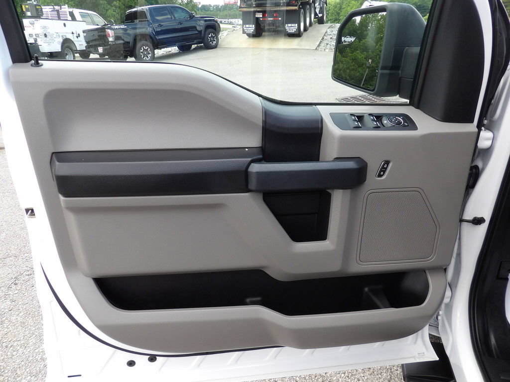 Used 2020 Ford F150 XL w/ XL Power Equipment Group AWD/4WD image 14