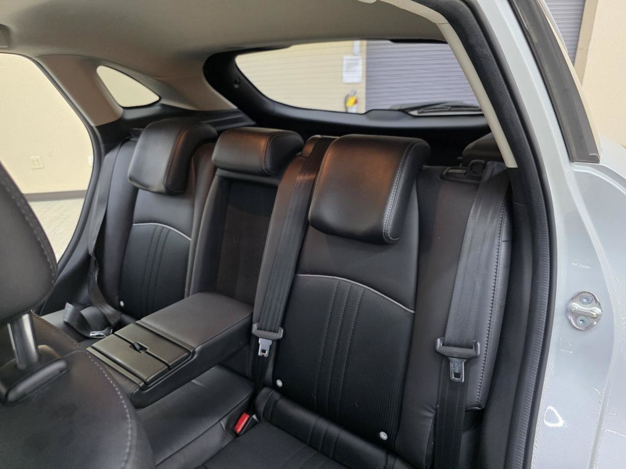 Used 2019 MAZDA CX-3 Touring w/ Preferred Equipment Package FWD image 26