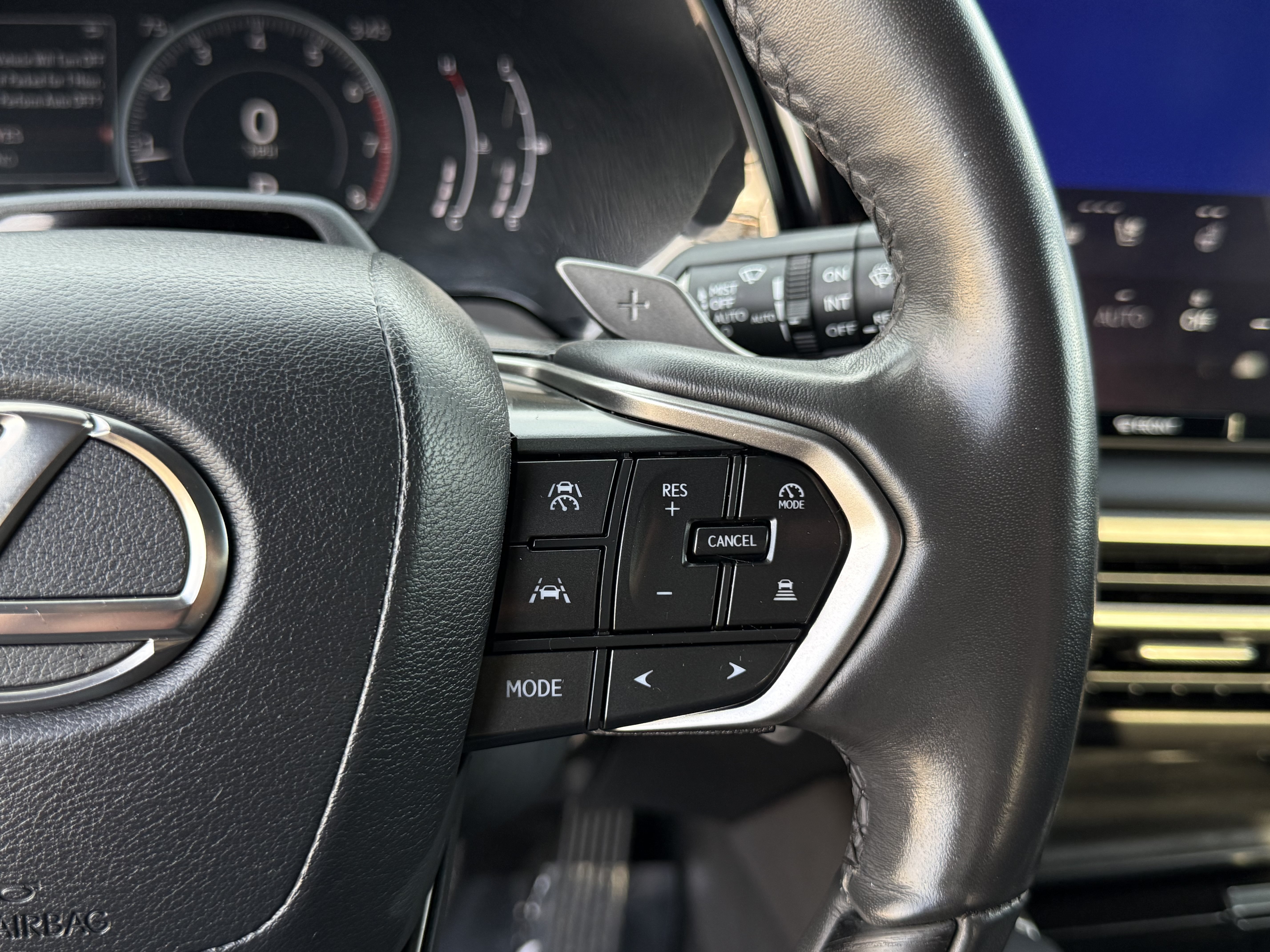 Certified 2024 Lexus RX 350 Premium w/ Convenience Package FWD image 23