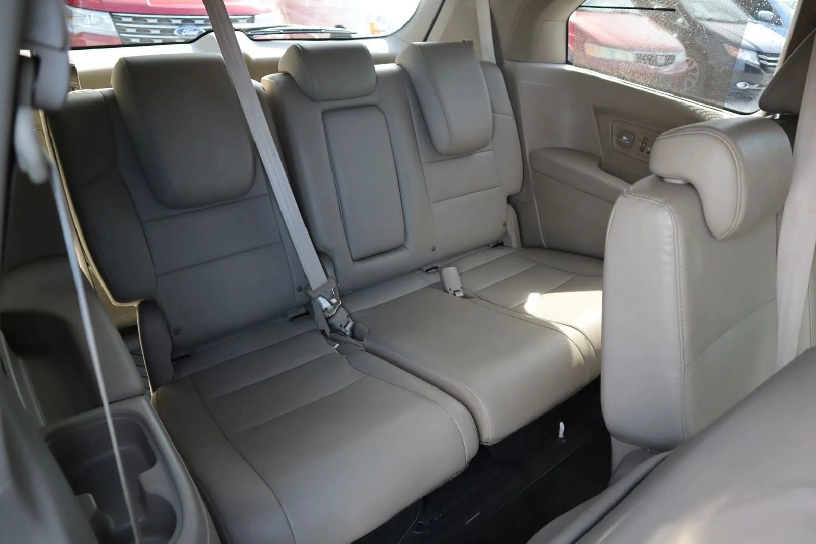 Used 2015 Honda Odyssey Touring image 19